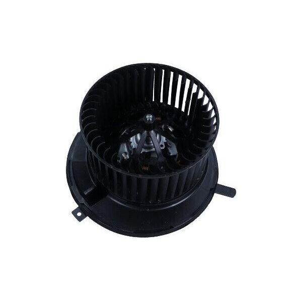 Maxgear AC730122 - Soffiatore Interno Oe 1K2819015 Per A3 (8P), Q3 (8U), Alhambra (710, 711), Altea (5P), Leon (1P1), Toledo Iii (5P2), Octavia Ii (1Z), Superb Ii (3T), Yeti (5L), Beetle (5C), Caddy Iv (Sa), Glc, Caddy Iii (2C, 2K), Cc (358), Eos (1F), Golf Plus (5M), Golf V (1K), Golf Vi, Jetta Iii (1K2), Jetta Iv, Passat (365, 362), Passat (3C), Passat Cc (357), Scirocco, Sharan (7N), Tiguan (5N-image
