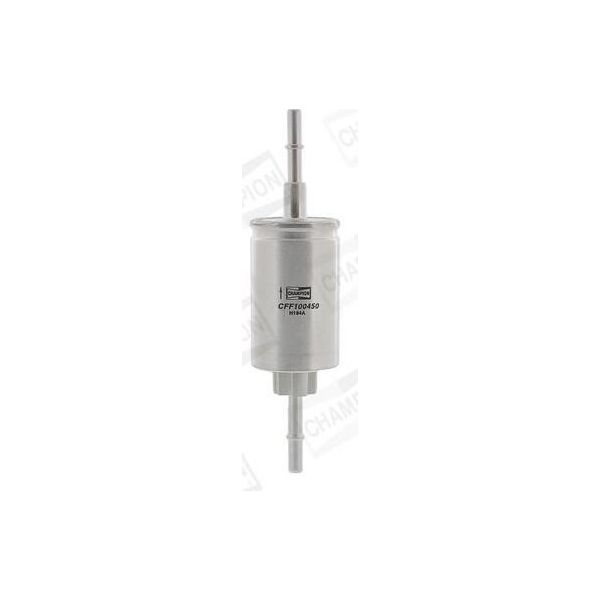 Champion CFF100450 - Filtro Carburante Oe 1140129 Per Fusion, Fiesta V, 2 (Dy)-image