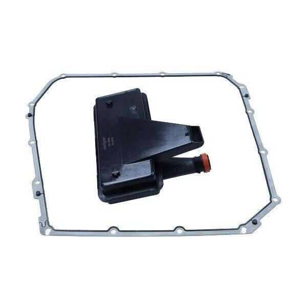 Maxgear 26-1666 - Set Di Filtri Idraulici, Cambio Automatico Per A4 (8K), A5 (8T), A5 (8F), A6 (4G), A7 (4G), Q5 (8R), Amarok-image