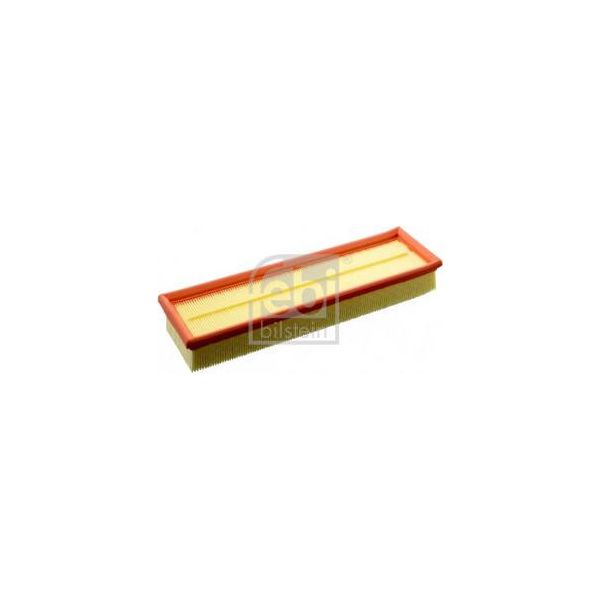 Febi Bilstein 100464 - Filtro Aria Oe 1444 Vl Per 207 Sw (Wk), 207 (Wa, Wc), C3 Ii (Sc)-image