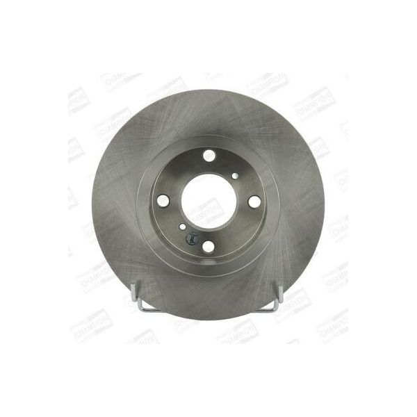 Champion 562124CH - Oe 4700711 Disco Freno Per Agila A-image