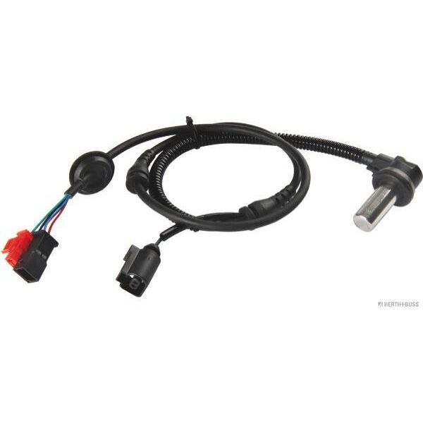 Herth+Buss Elparts 70660016 - Sensore Abs Oe 4B0 927 803 C Per A6 (4B)-image