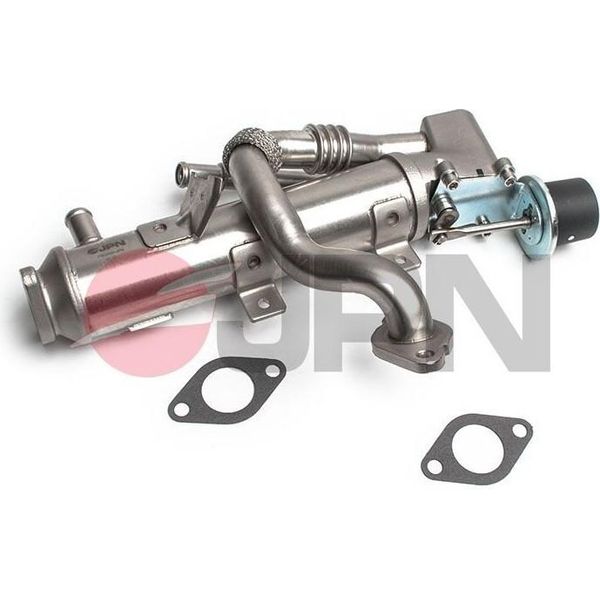 Jpn 75E9400 - Radiatore Egr Oe 03L 131 512 Per A4 (8K), A5 (8T), A5 (8F), A6 (4F), Q5 (8R), Exeo (3R)-image