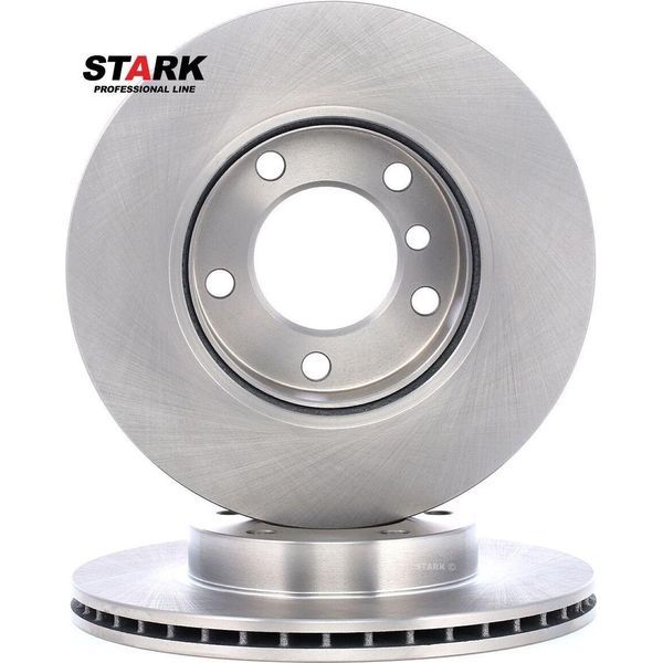 Stark SKBM-2009 - Oe 34 11 1 160 674 Bremsscheibe Per 3Er (E36), 3Er (E46), Z3 (E36), Z4 (E85)-image