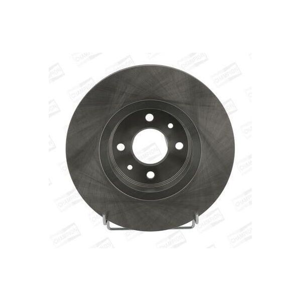 Champion 562103CH - Disco Freno Oe 7702205086 Per Dokker, Lodgy, Clio Ii, Clio Iii, Kangoo (Kc), Kangoo (Fc), Laguna I, Megane I, Megane Ii, Megane Scenic, Scenic I, Scenic Ii, Twingo Ii (CN0), Wind (E4M)-image