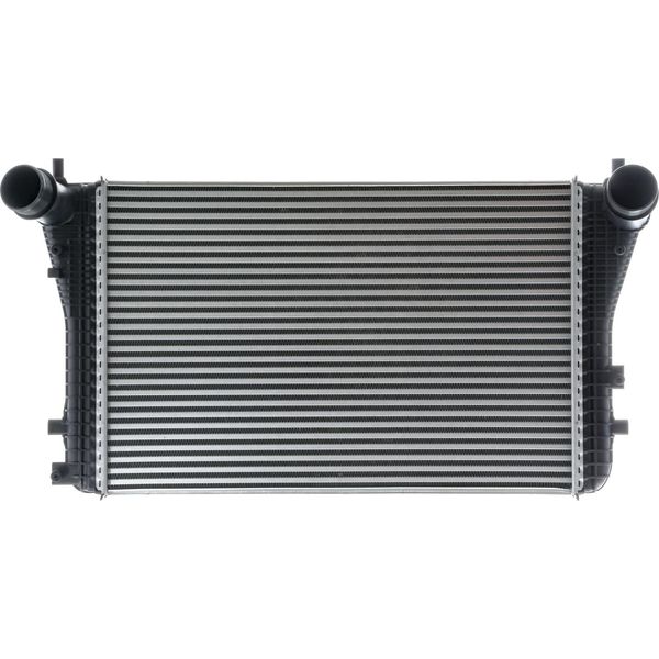 Mahle Ci 208 000P - Intercooler Oe 3C0145805AD Per Alhambra (710, 711), Sharan (7N), Tiguan (5N), Cc (358), Passat (365, 362), Passat (3C), Passat Cc (357)-image