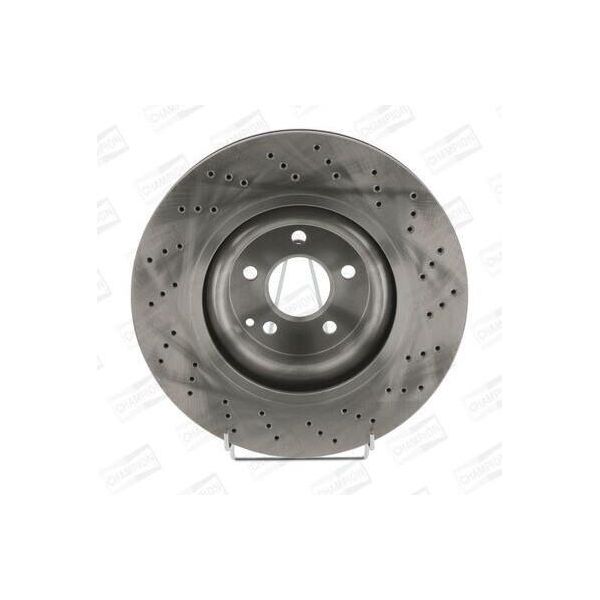 Champion 562678CH-1 - Oe 221 421 00 12 Disco Freno Per Classe E (W211), Classe E (S211), Classe S (W221), Classe S (C216), Sl (R230)-image