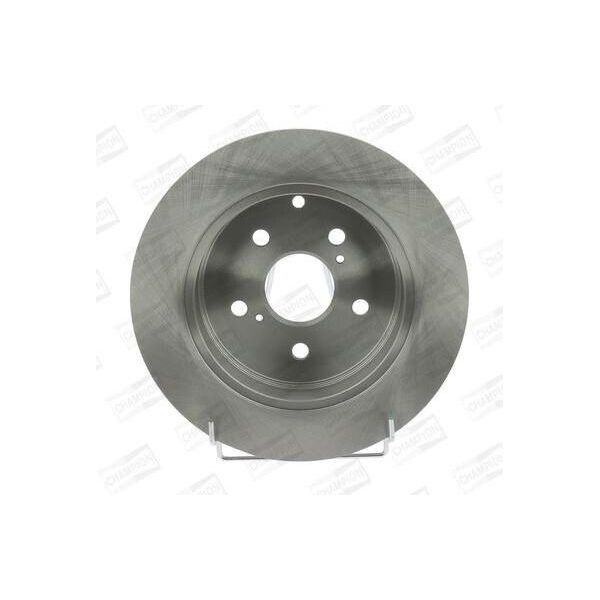 Champion 562431CH - Disco Freno Oe 424310F010 Per Corolla Verso (E12)-image