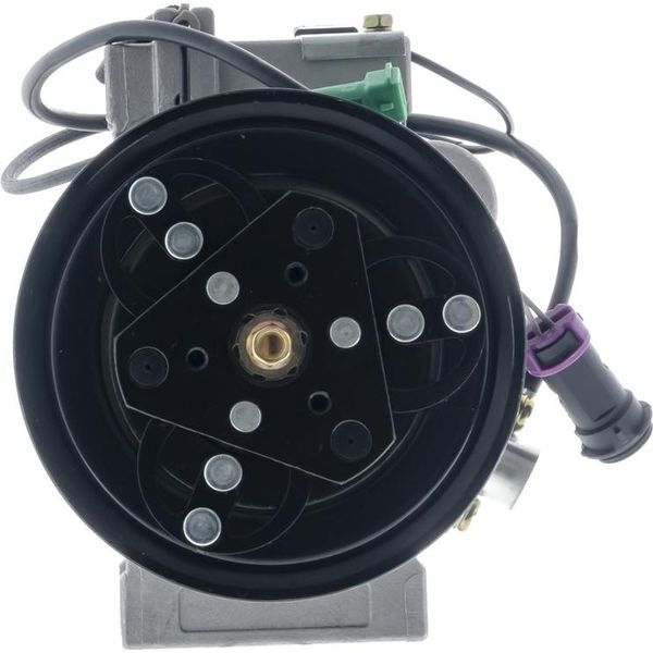 Mahle Acp 1081 000S - Compressore Aria Condizionata Oe 4A0 260 805 Ad Per A6 (4A), A8 (4D)-image