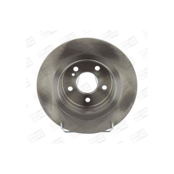 Champion 562620CH - Disco Freno Oe 2044230612 Per Classe C (W204), Classe C (C204), Classe C (S204), Classe E (A207), Classe E (C207)-image