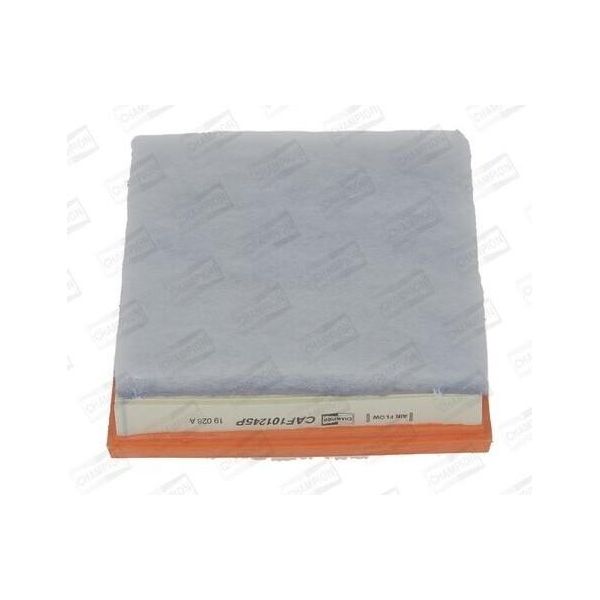 Champion CAF101245P - Oe 98 023 486 80 Luftfilter FüR Berlingo, C-Elysee (Dd), C3 Aircross Ii (2C, 2R), C3 Ii (Sc), C3 Iii (Sx), C3 Picasso (Sh), C4 Cactus, C4 G-Picasso Ii (Da, De), C4 Ii (Nc), C4 Picasso Ii, C4 Spacetourer (3D), DS3, DS4, DS5, C4 (3A, 3E), Jumpy (V), DS4 (Nx), DS5 (Kf), Crossland X, Grandland X, 2008 I (Cu), 208 I (Ca, Cc), 3008 (0U), 3008 (M), 301, 308 Ii, 308 Sw Ii, 5008 I, 50-image