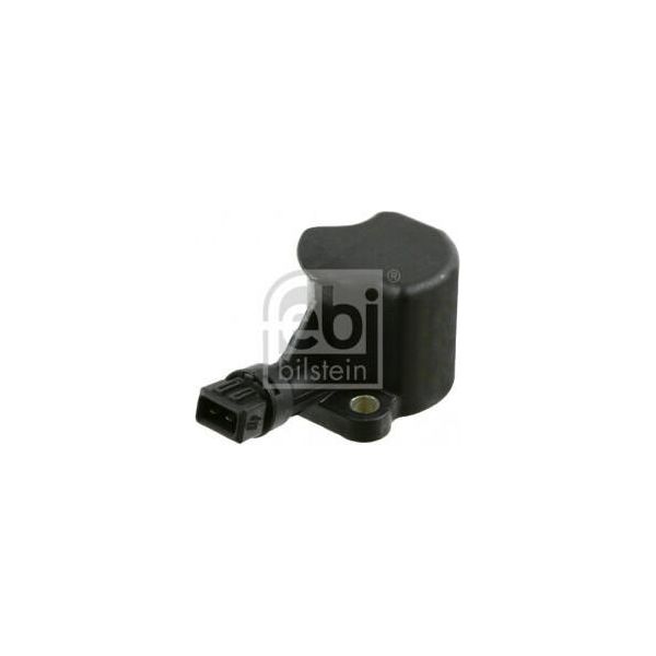 Febi Bilstein 21760 - Oe 02A 945 413 C Interruttore, Luce Di Retromarcia Per New Beetle, Passat (35I), Golf Iv (1J), Golf Iii (1H), Golf Cabriolet (1E), Corrado (53I), Octavia I (1U), Toledo Ii (1M2), Toledo I (1L2), Leon (1M1), Ibiza (6K), Cordoba (6K), Tt (8N), A3 (8L), Polo (6V), Vento (1H)-image