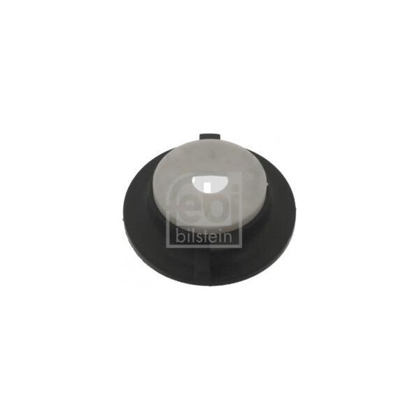 Febi Bilstein 47578 - Oe 5165 30 Piastra Elastica Per C4 (La), C4 I (Lc), DS4, 3008 (0U), 307, 307 Cc (3B), 307 Sw (3H), 308 Cc (4B), 308 I, 308 Sw I, Rcz-image