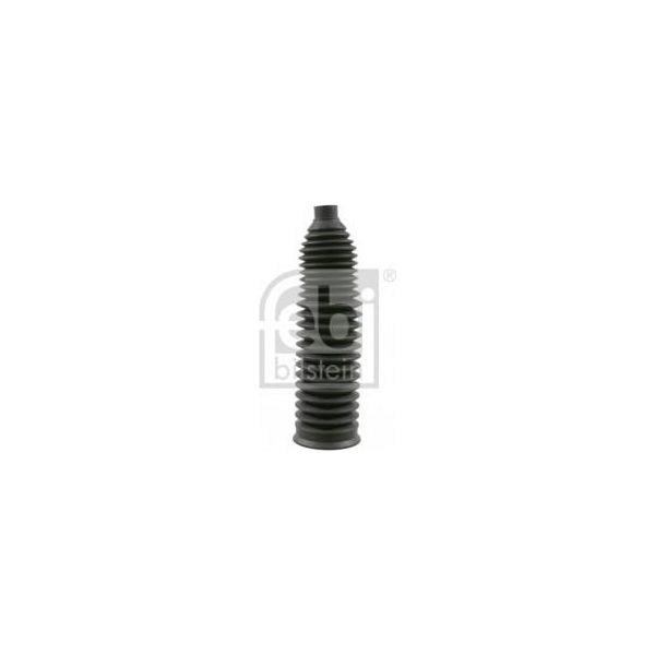 Febi Bilstein 21700 - Oe 6E0 419 831 Soffietti, Sterzo Per Cordoba (6L), Ibiza (6L), Fabia I (6Y), A2 (8Z), Fox (5Z), Lupo (6E1, 6X1), Polo (9N)-image