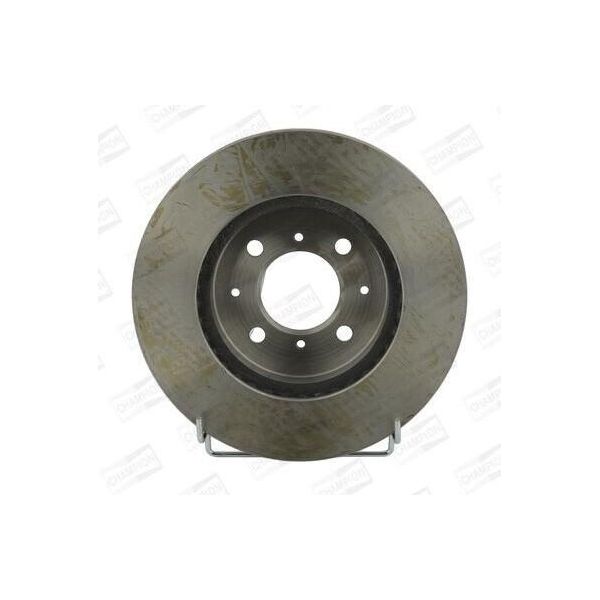 Champion 561630CH - Oe 45251SK7A00 Bremsscheibe Per City V , Civic V, Civic V, Civic Vi, Civic Vii, Crx Iii (Eg, Eh), Insight (Ze), Jazz Iii, Jazz Iv (Gk)-image