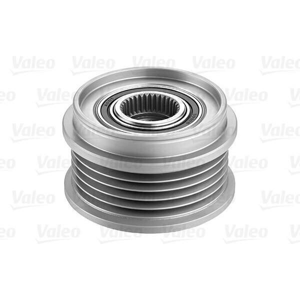Valeo 588041 - Puleggia Alternatore Oe 038903119P Per A4 (8E), A6 (4B), A4 (8D), A8 (4E), Superb I (3U), Passat (3B)-image
