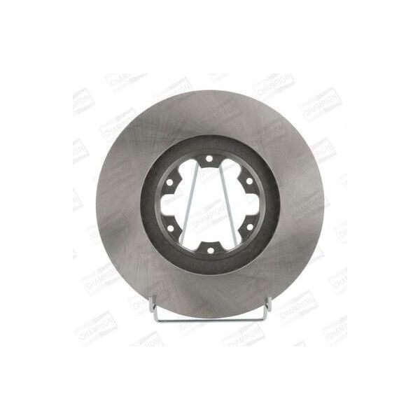 Champion 562388CH - Disco Freno Oe 40206VE800 Per Navara (D22), Pathfinder Ii (R50), Pick-Up (D22)-image