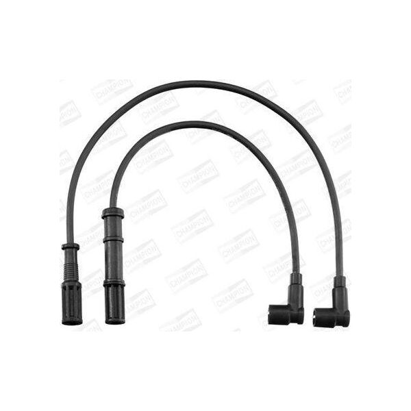 Champion CLS067 - Set Di Cavi D'accensione Oe 46749624 Per Doblo, Palio, Panda, Punto, Strada-image