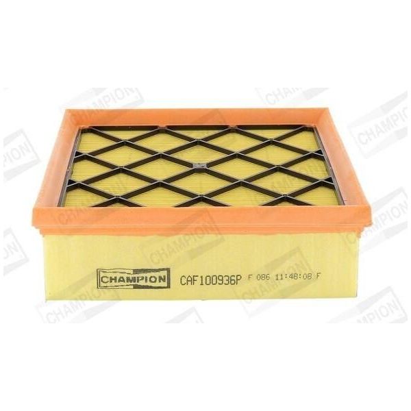 Champion CAF100936P - Filtro Aria Oe 13275089 Per Meriva B (S10)-image
