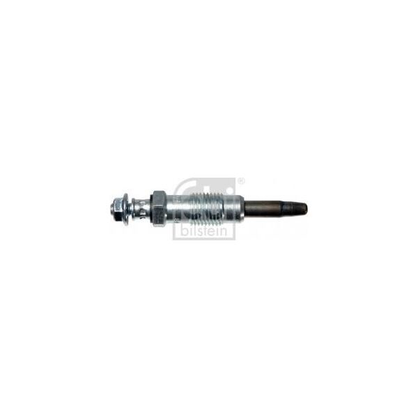 Febi Bilstein 19223 - Oe 6611593101 Candeletta Per Classe C (W202), Classe E (W124), Classe E (S124), Classe G (W461), Classe G (W463), Classe S (W140), Sprinter (W901, W902), Sprinter (W903), Sprinter (W904), Classe V (638/2), Vito (W638)-image