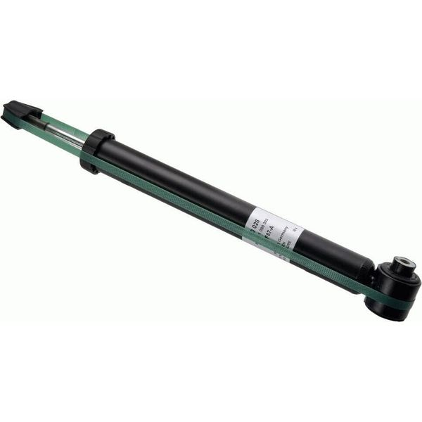 Sachs 310 028 - Ammortizzatore Oe 4B0 513 031 R Per A6 (4B)-image