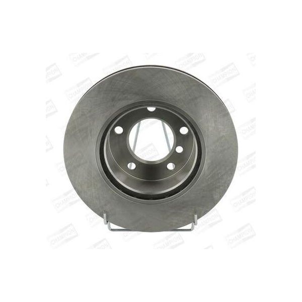 Champion 562317CH - Disco Freno Oe 34116764641 Per Serie 1 (E81), Serie 1 (E87), Serie 1 (E88), Serie 1 (E82), Serie 3 (E90)-image