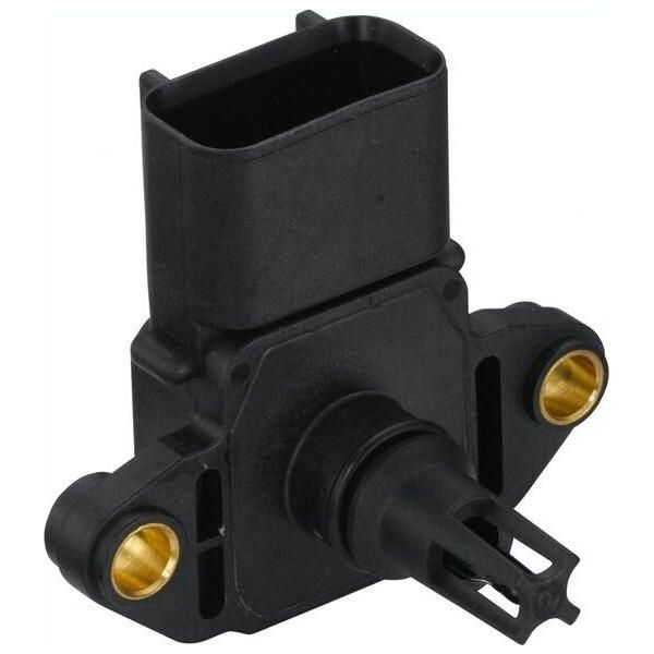 Hella 6PP 009 400-381 - Sensore Pressione Di Sovralimentazione Oe 1827054 Per Transit, X-Type (X400)-image