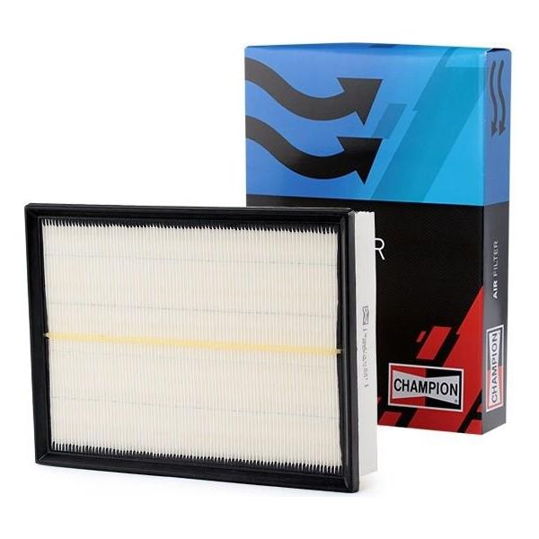 Champion CAF100868P - Filtro Aria Oe 5H22 9610 Aa Per Discovery Iii (L319), Discovery Iv (L319), Range Rover Sport (L320)-image