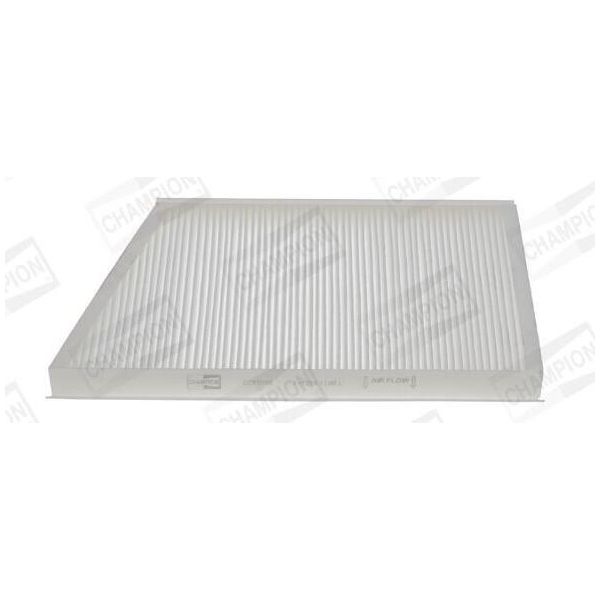 Champion CCF0168 - Oe 203 830 01 18 Filtro Aria Abitacolo Per Classe C (W203), Classe C (CL203), Classe C (S202), Classe C (S203), Classe Clc (CL203), Clk (C209), Clk (A209)-image