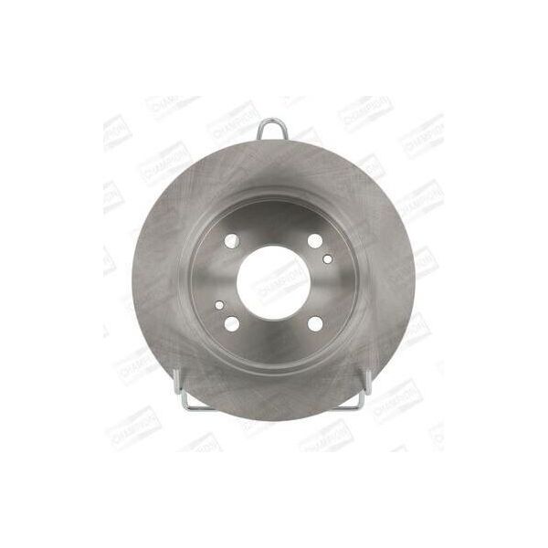 Champion 562429CH - Disco Freno Oe 5841107300 Per I10 (Pa), Picanto (Sa), Picanto (Ta), Picanto (Ja)-image