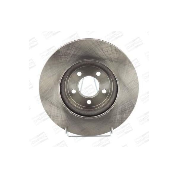 Champion 563029CH-1 - Disco Freno Oe C2C25336 Per Xk (X150), Xj (X350, X358), Xf (X250), S-Type (X200)-image