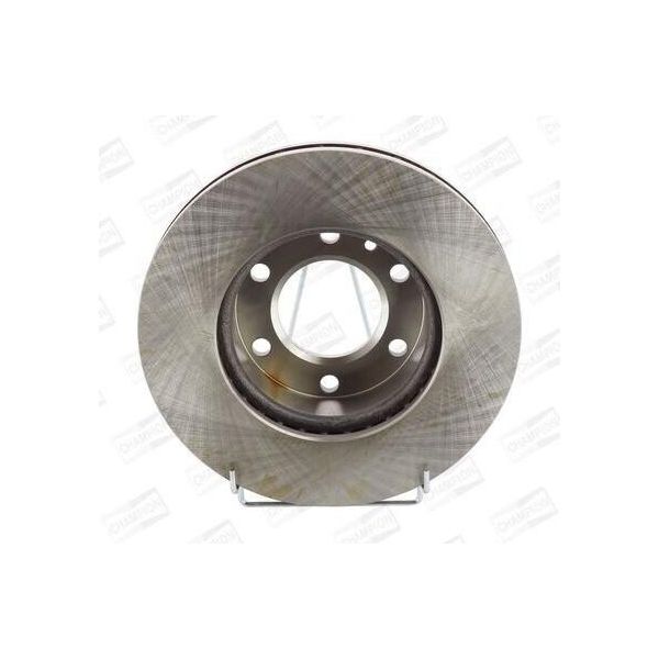 Champion 569136CH - Oe 906 421 00 12 Disco Freno Per Sprinter (W906), Sprinter (W907, W910), Sprinter (W907), Crafter (2E), Crafter (2F)-image