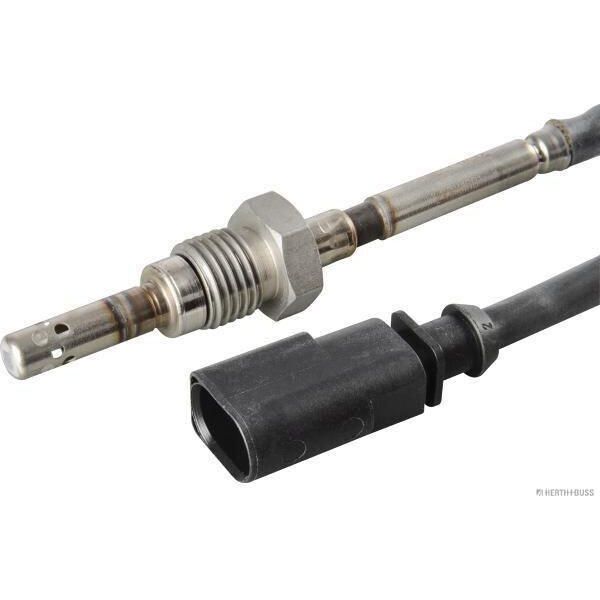 Herth+Buss Elparts 70682047 - Oe 03L 906 088 Bt Sensore Temperatura Gas Di Scarico Per Q5 (8R), A4 (8K), A5 (8T), A5 (8F)-image