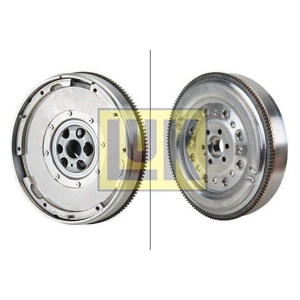 Luk 415 0495 10 - Oe 03G 105 266 P Volano A Doppia Massa Per A4 (8E)-image