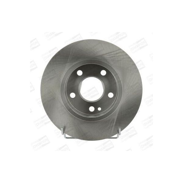 Champion 562309CH - Oe 169 421 00 12 Disco Freno Per Classe A (W169)-image