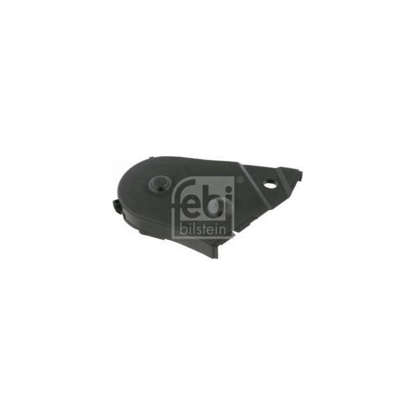 Febi Bilstein 24504 - Oe 026 109 107 A Copertura, Cinghia Di Distribuzione Per Vento (1H), T4, Polo (6V), Passat (35I), Golf Iii (1H), Caddy Ii (9K), Toledo I (1L2), Inca (6K), Ibiza (6K), Cordoba (6K)-image