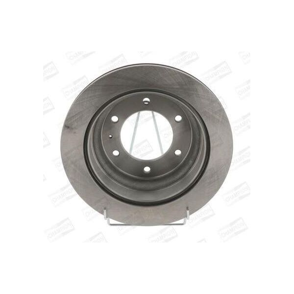 Champion 562665CH - Disco Freno Oe 94375425 Per Frontera B (U99)-image