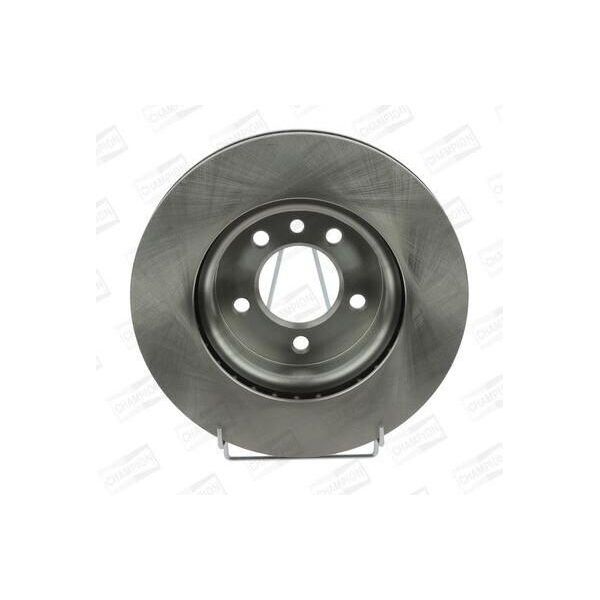 Champion 562666CH-1 - Disco Freno Oe SBD000604 Per Discovery Iii (L319), Discovery Iv (L319)-image