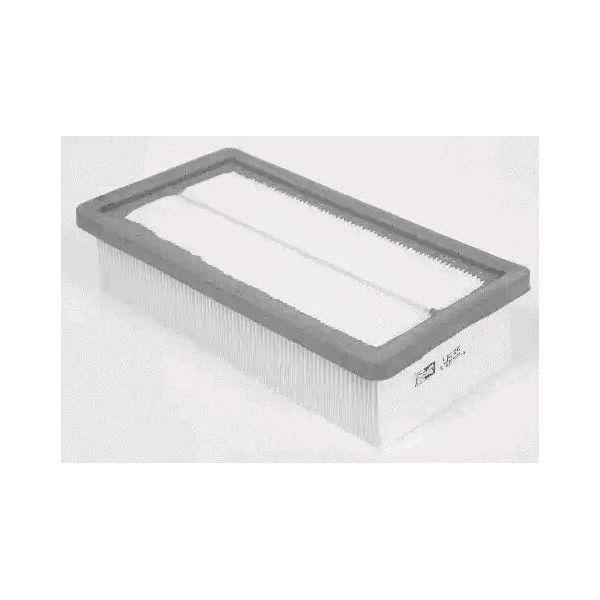 Champion CAF100535P - Filtro Aria Oe 60809355 Per 155 (167), 146 (930), 145 (930), Tipo-image