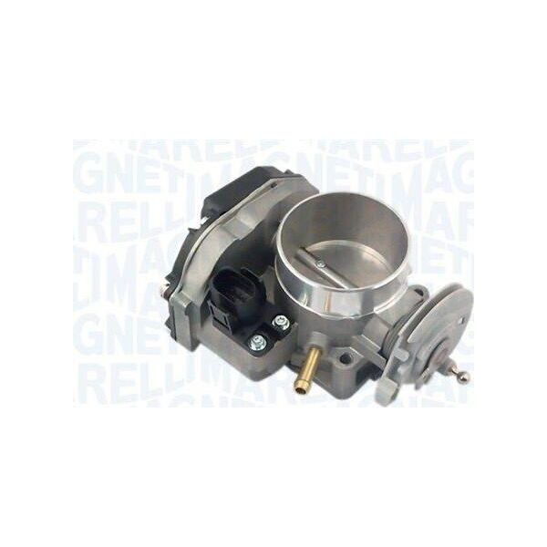 Magneti Marelli 802000000049 - Oe 078 133 063 Ag Corpo Farfallato Per A4 (8D), A6 (4B), Passat (3B)-image