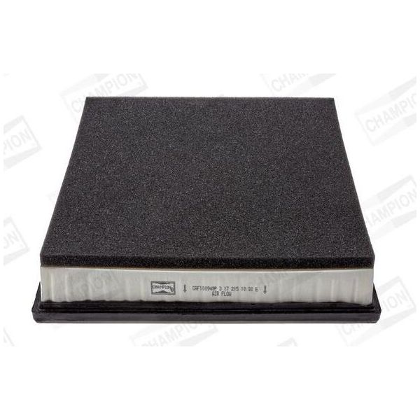 Champion CAF100949P - Filtro Aria Oe 55557597 Per Signum (Z03), Vectra C (Z02)-image