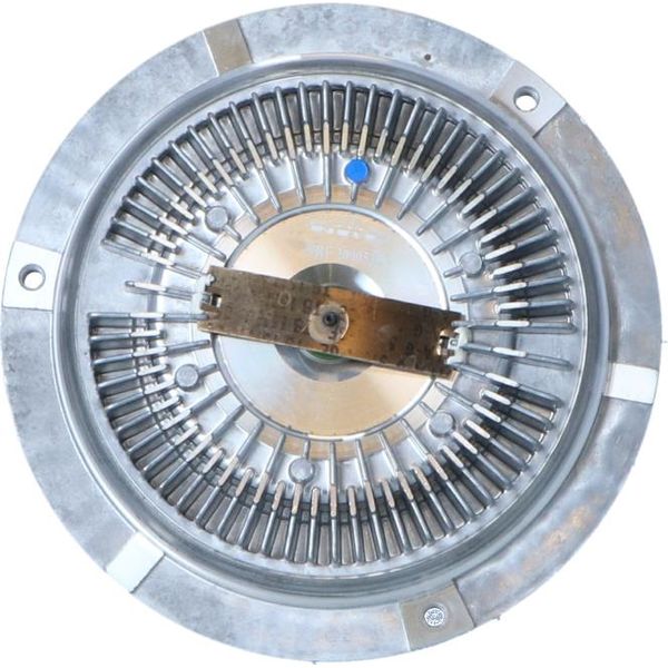 Nrf 49645 - Oe 077121350A Frizione, Ventola Radiatore Per A6 (4A), A6 (4B), A8 (4D)-image