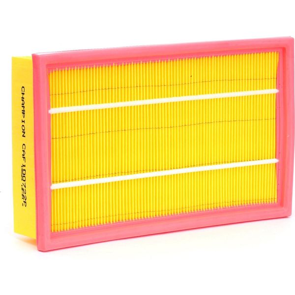 Champion CAF100722P - Filtro Aria Oe 1432 209 Per Transit, Transit Tourneo, Transit V363, Pathfinder Iii (R51)-image