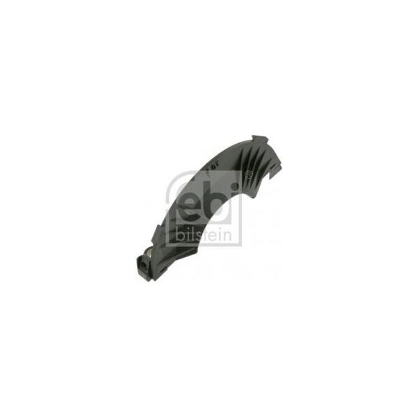 Febi Bilstein 24502 - Oe 026 109 173 A Copertura, Cinghia Di Distribuzione Per Vento (1H), T4, Polo (6V), Passat (35I), Golf Iii (1H), Caddy Ii (9K), Toledo I (1L2), Inca (6K), Ibiza (6K), Cordoba (6K)-image