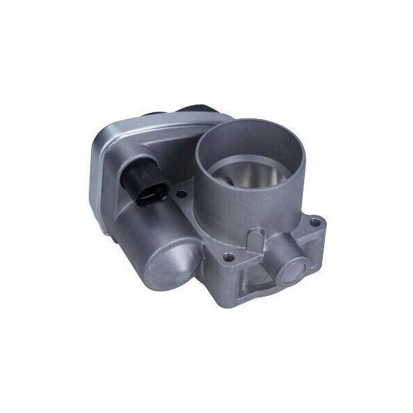Maxgear 58-0106 - Oe 036 133 062 A Drosselklappenstutzen FüR 147 (937), Tt (8N), Voyager Iv, Laguna Ii, Arosa (6H), Cordoba (6K), Cordoba (6L), Ibiza (6K), Ibiza (6L), Leon (1M1), Toledo Ii (1M2), Fabia I (6Y), Bora (1J), Golf Iv (1J), Lupo (6E1, 6X1), Polo (6N), Polo (9N), Passat (3B)-image