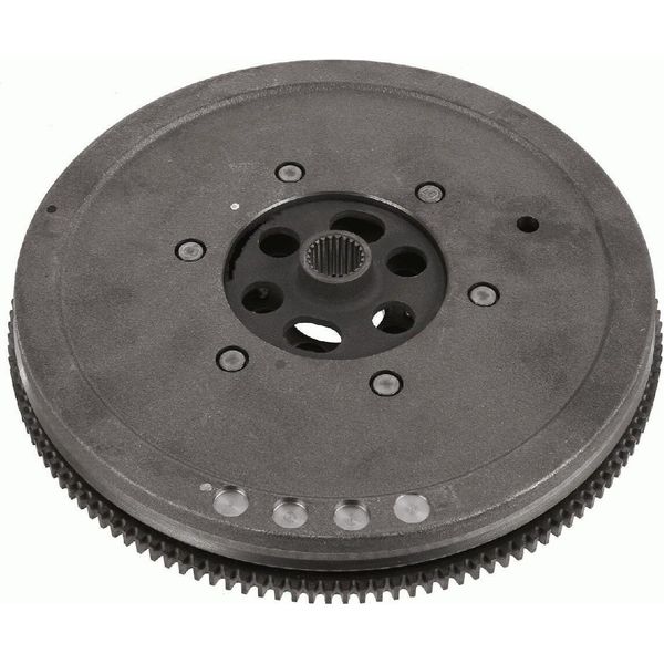 Sachs 2295 601 011 - Oe 03G 105 317 Volano A Doppia Massa Per A4 (8E), A4 (8H), A6 (4B), Exeo (3R)-image