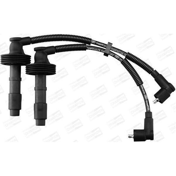 Champion CLS195 - Oe 127560 3 Set Di Cavi Candela Per S40 I (644), V40 (645)-image