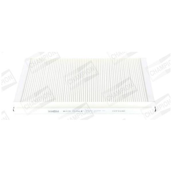 Champion CCF0180 - Oe 906 830 02 18 Filtro Aria Abitacolo Per Sprinter (W906), Crafter (2E), Crafter (2F)-image
