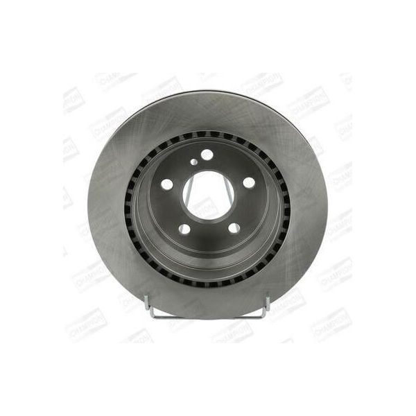 Champion 562242CH - Disco Freno Oe 4230912 Per Cls (C218), Cls (C219), Cls (X218), Classe E (W211), Classe E (W212), Classe E (VF211), Classe E (S211), Classe E (S212), Classe Glk (X204)-image