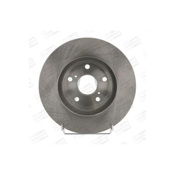 Champion 563047CH - Disco Freno Oe 4351233100 Per Rx (MCU15), Camry (V2), Camry (V3), Previa (R3)-image